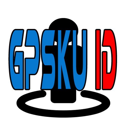 GPSKU Logo